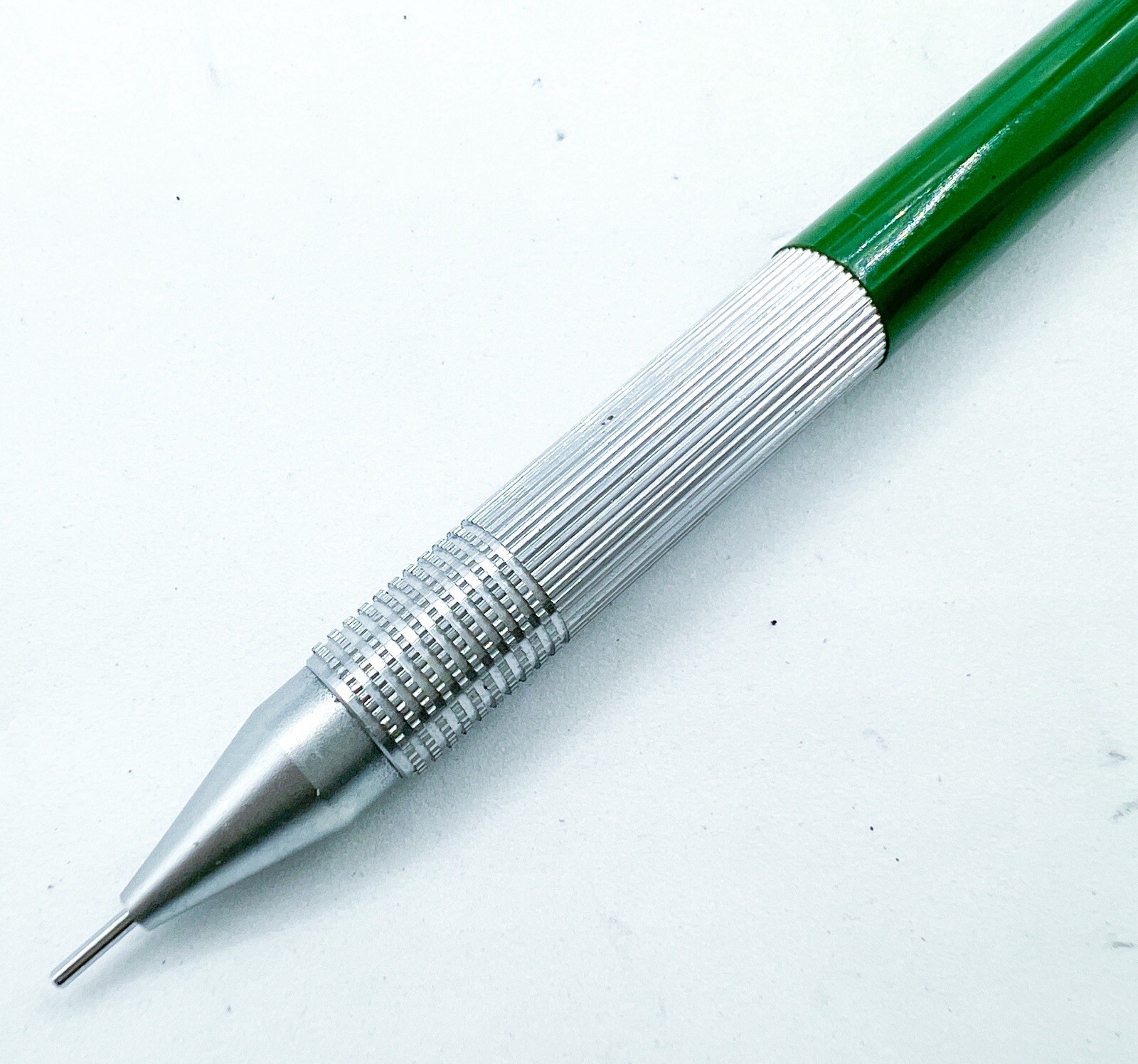 New Faber Castell First Ver. TK-Matic Automatic Feed Mechanical Pencil W.Germany