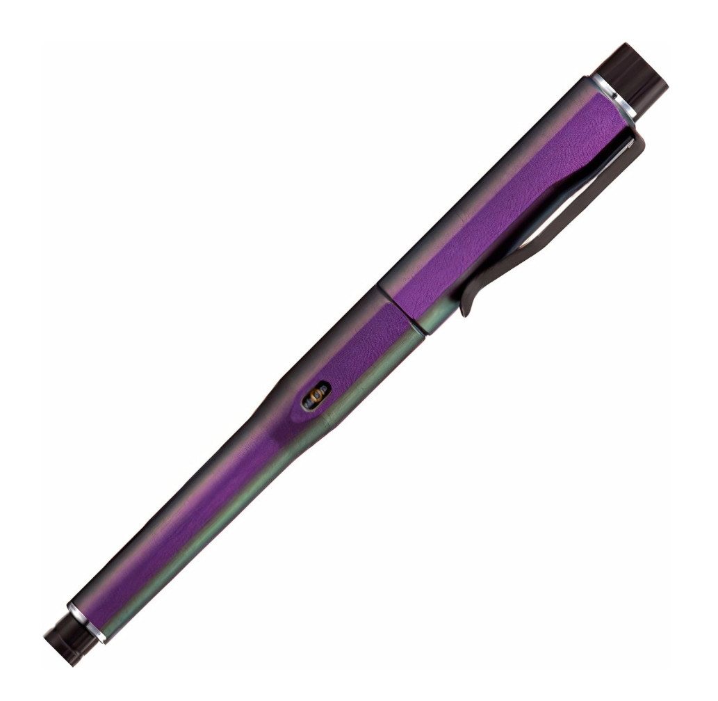 uni Kuru Toga Dive 0.5mm Mechanical Pencil M550001PA.11 Aurora purple Japan New