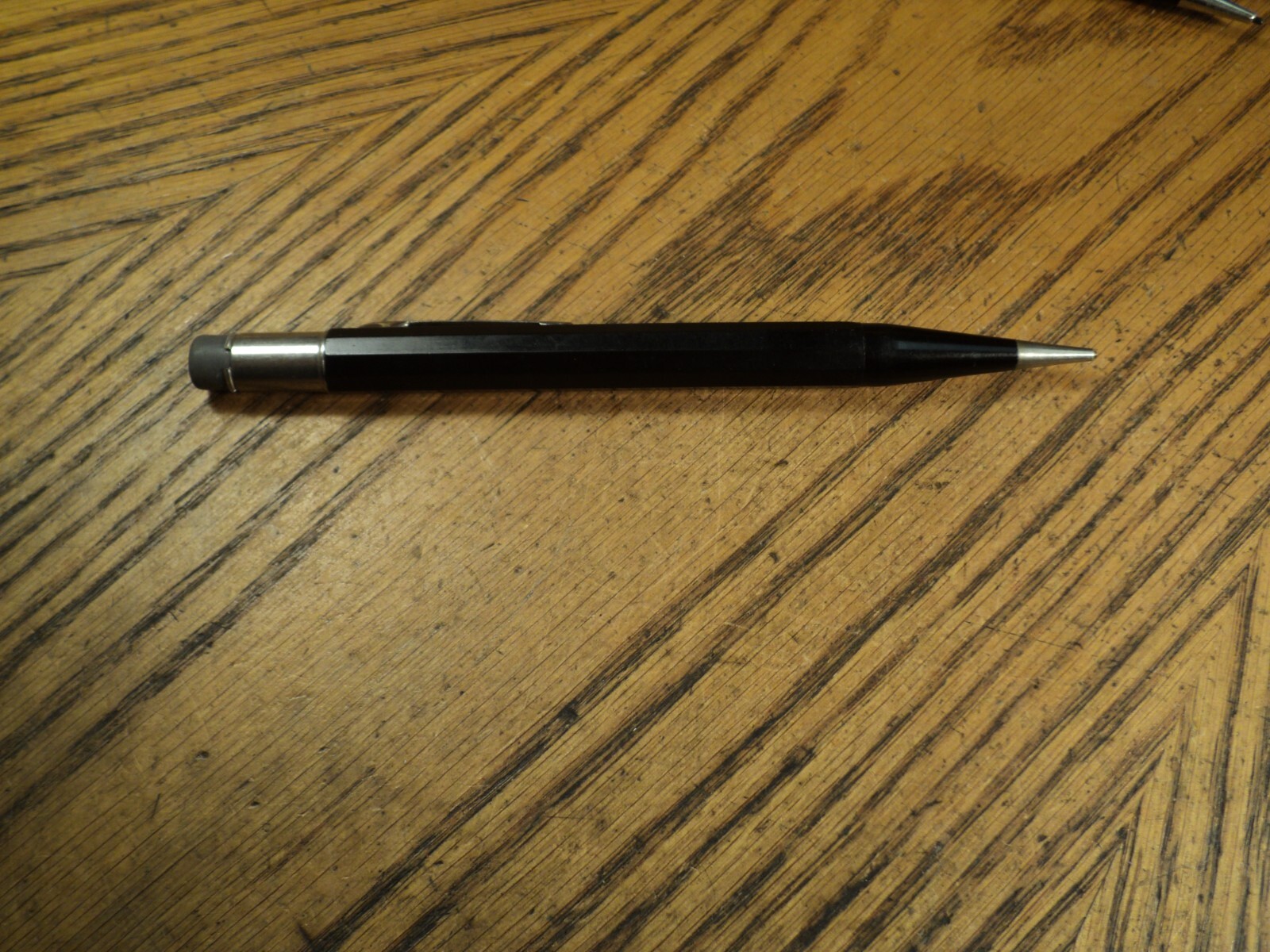 Vintage Autopoint Mechanical Pencil Paul Revere Life Insurance Worcester MA B