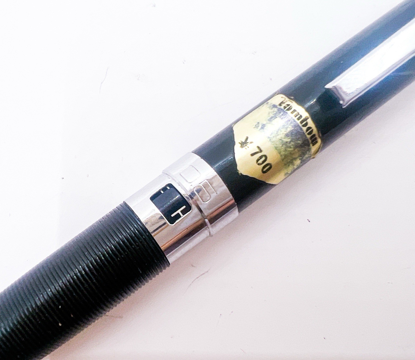 Vintage TOMBOW SH-700LP Mechanical Pencil 0.5mm with price tag Used