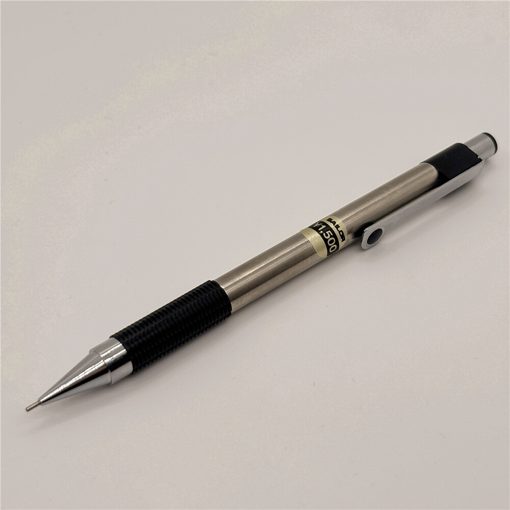 SAILOR F-1 SP 0.5MM DRAFTING MECHANICAL PENCIL DISCONTINUED