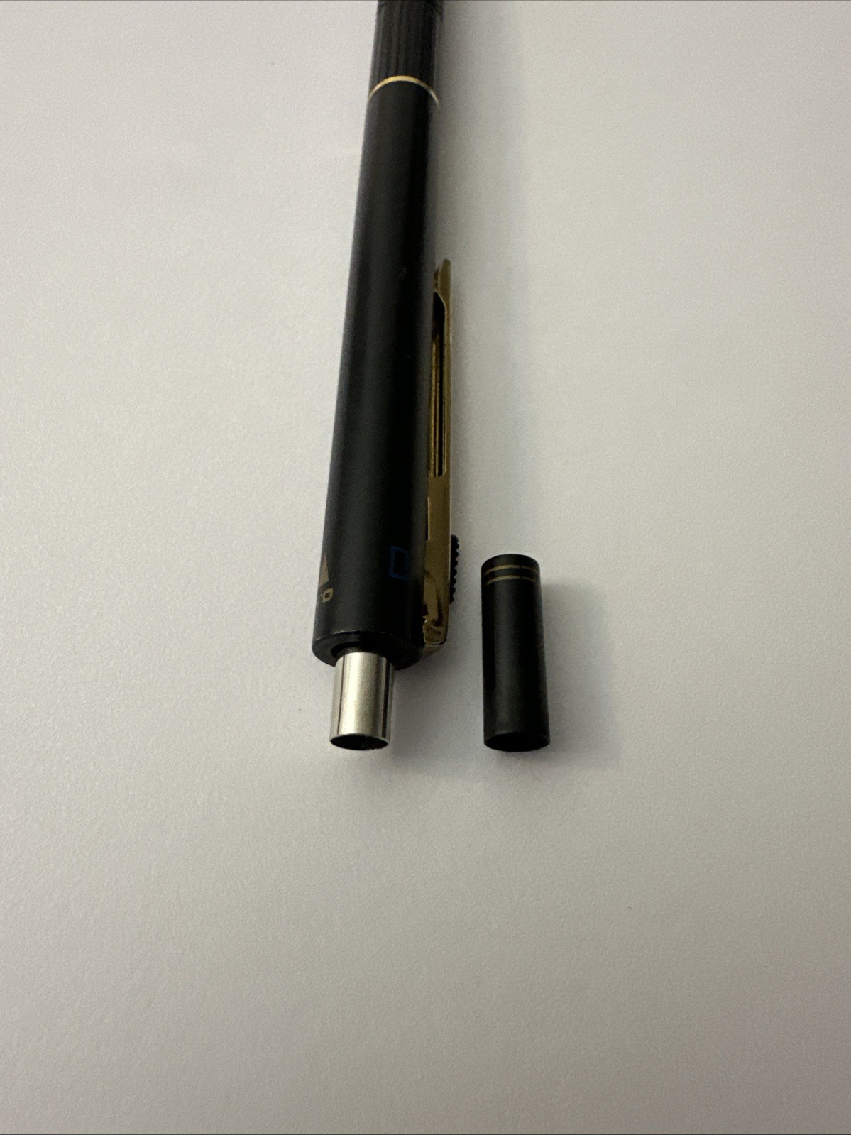 Niji QUAD Point Mechanical Pen Pencil Vintage