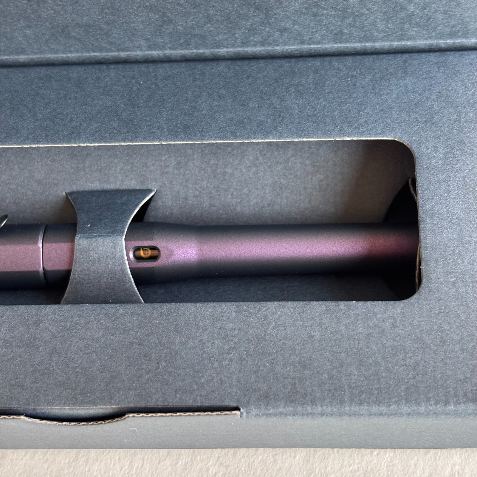 Uni Kuru Toga Dive 0.5mm Mechanical Pencil Aurora Purple NEW Kurutoga Japan