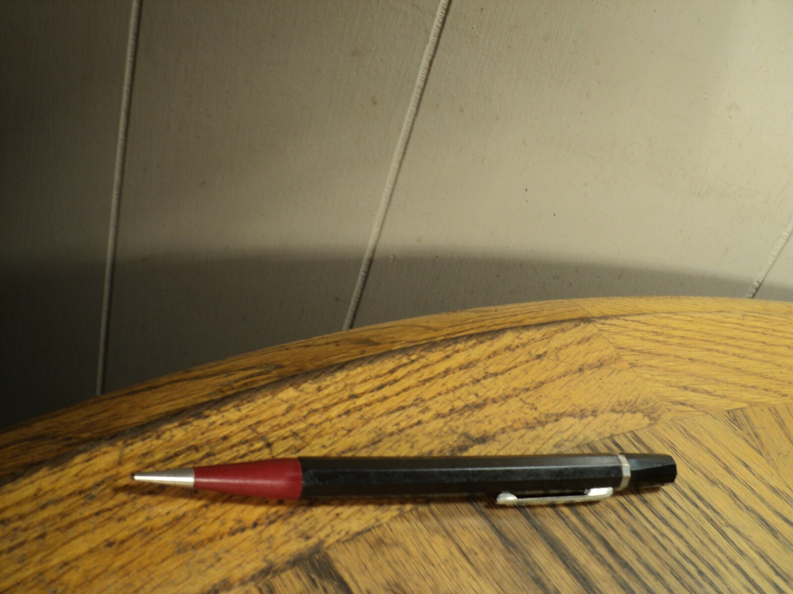 Vintage Autopoint Mechanical Pencil W A Reynolds Corporation Phila PA