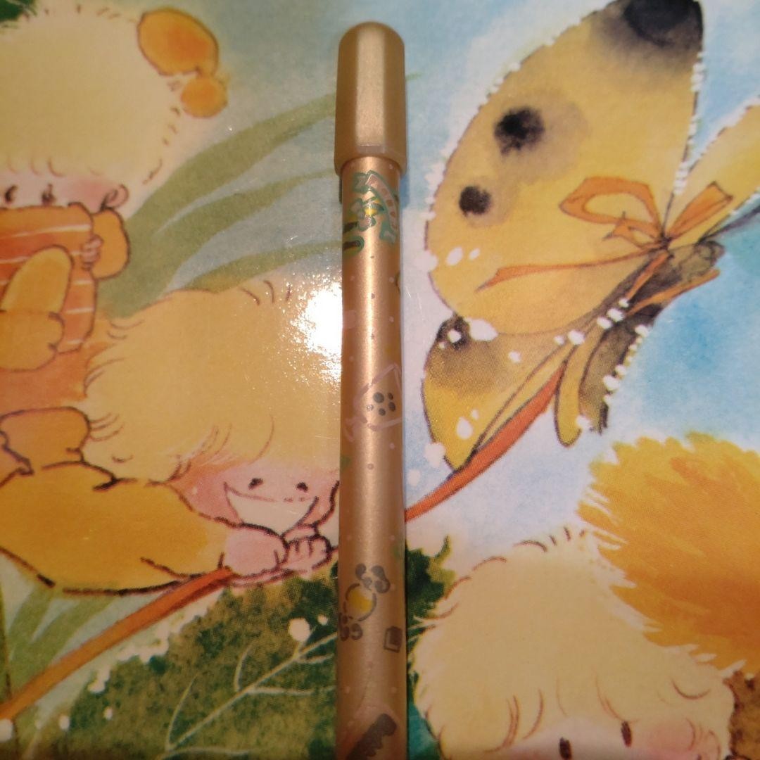 1982 Showa Retro Fresh Punch Sanrio Mechanical Pencil Stationery