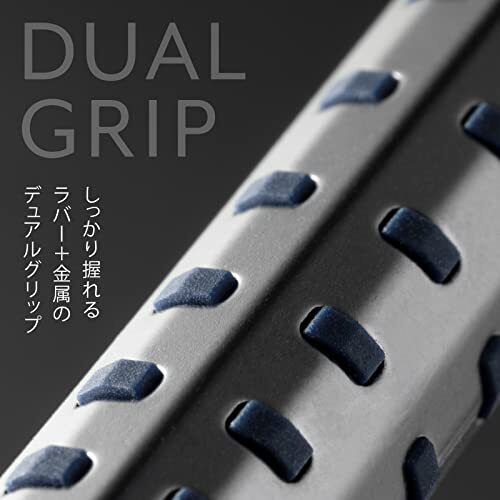 Pentel Mechanical Graphite Pencil Orenz AT 0.5mm Dark Blue XPP2005-C Dual Grip