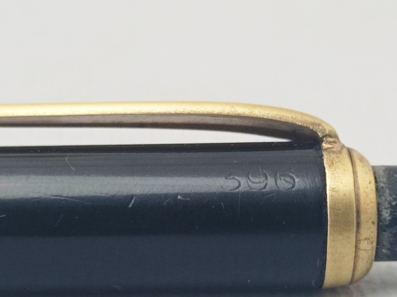 ✒Montblanc Pix 396 Mechanical Pencil Unique Excellent Vintage Rare