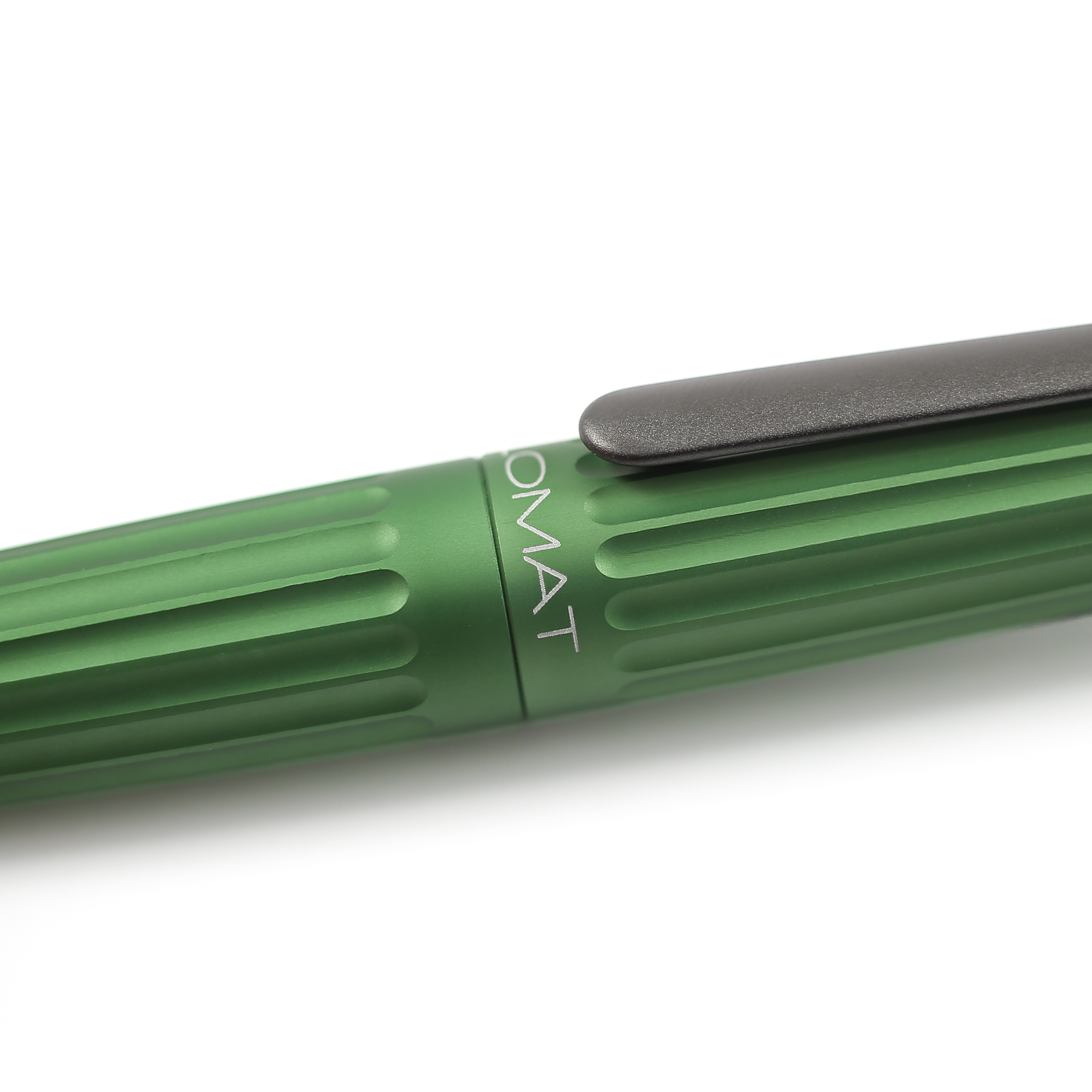Diplomat Aero Mechanical Pencil 0.7 mm Green