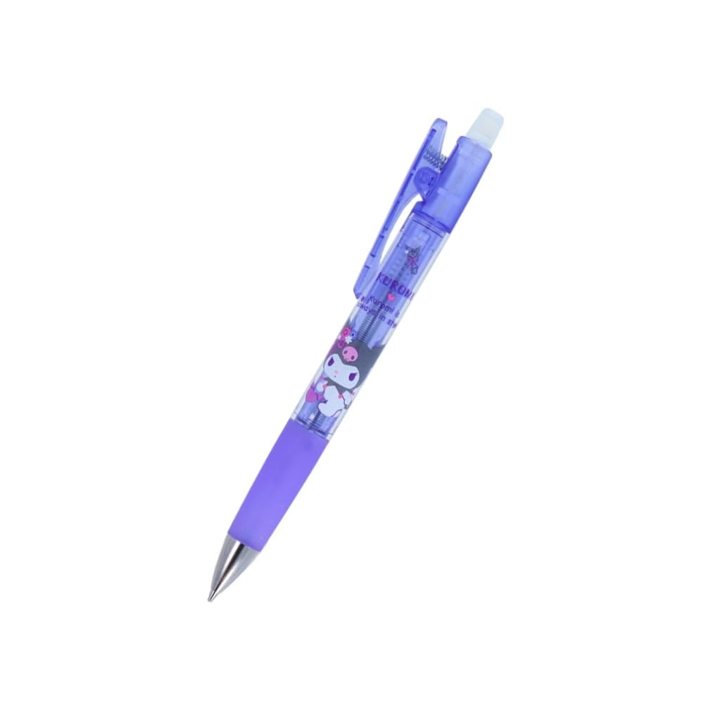 Sanrio character mechanical pencil Opt Kuromi S4484584
