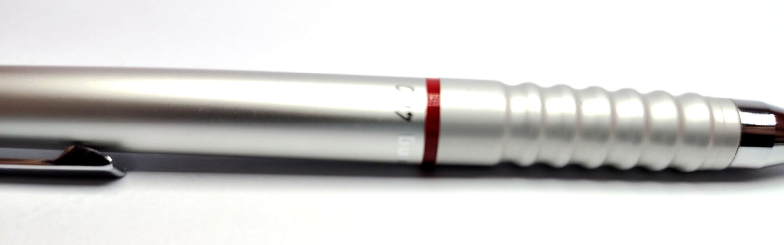 NOS Rotring 400 Multipen – Ballpoint + 0.5mm Pencil Combo | Rare Discontinued
