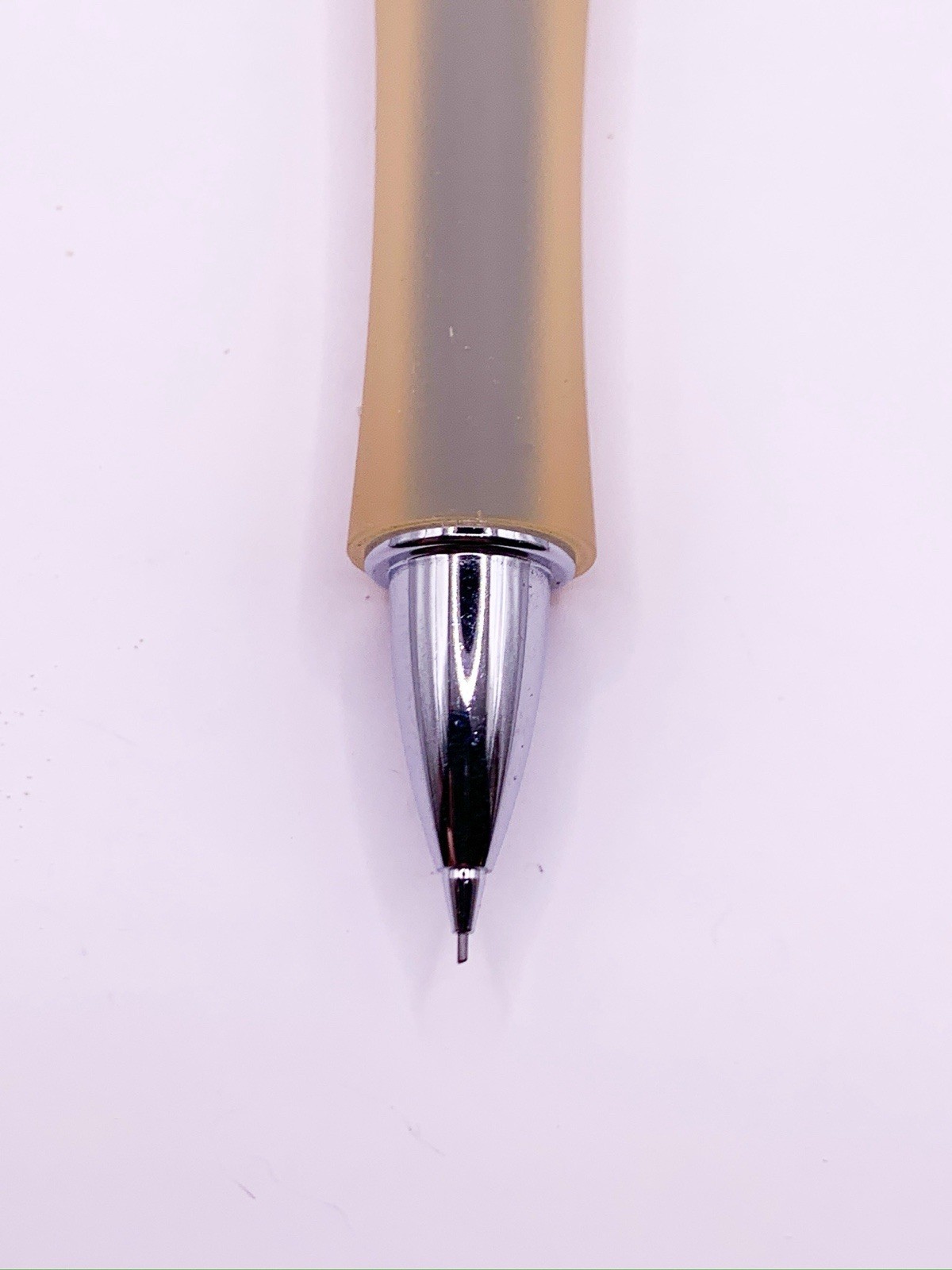VINTAGE PILOT DR. GRIP MECHANICAL PENCIL 0.5mm WORKS