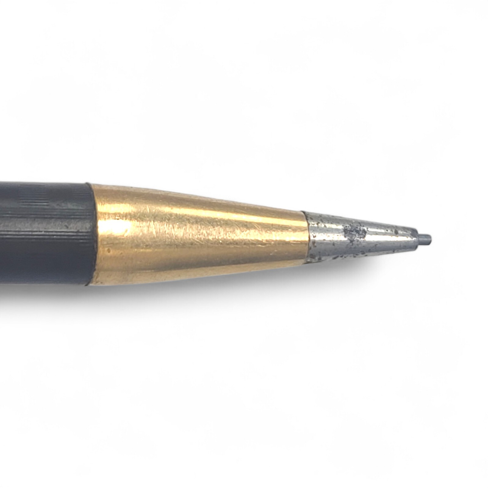 Antique Wahl Eversharp Gold Filled Mechanical Pencil Greek Key