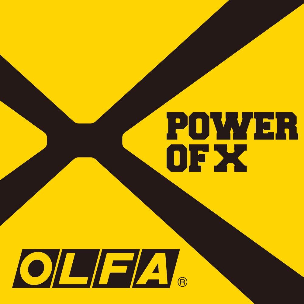 Olfa Graphic Cutter SVR-1 with AB11 blade, 1 knife