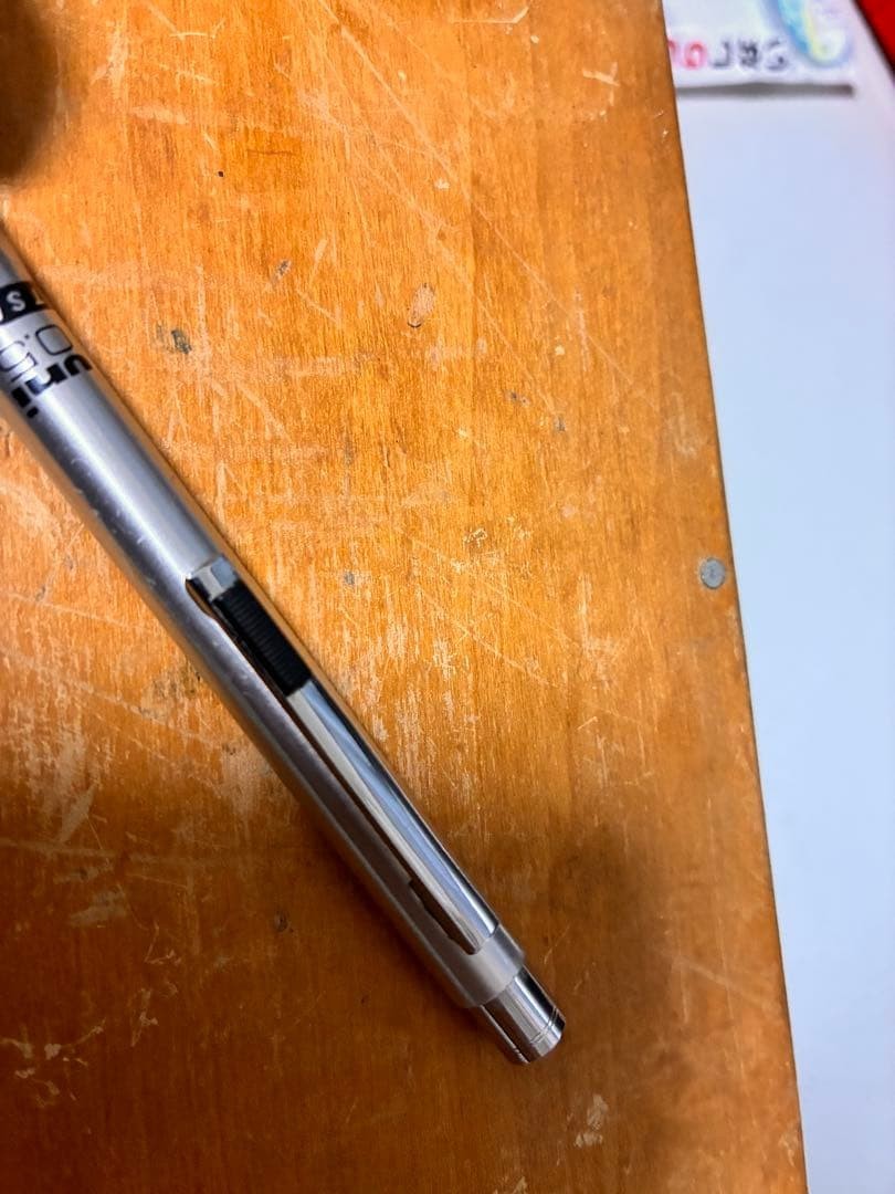 Vintage Discontinued Mitsubishi uni SUPER 0.5 Drafting Mechanical Pencil US DDP