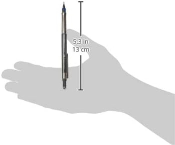 Ergonomic TK Fine Vario Mechanical Pencil