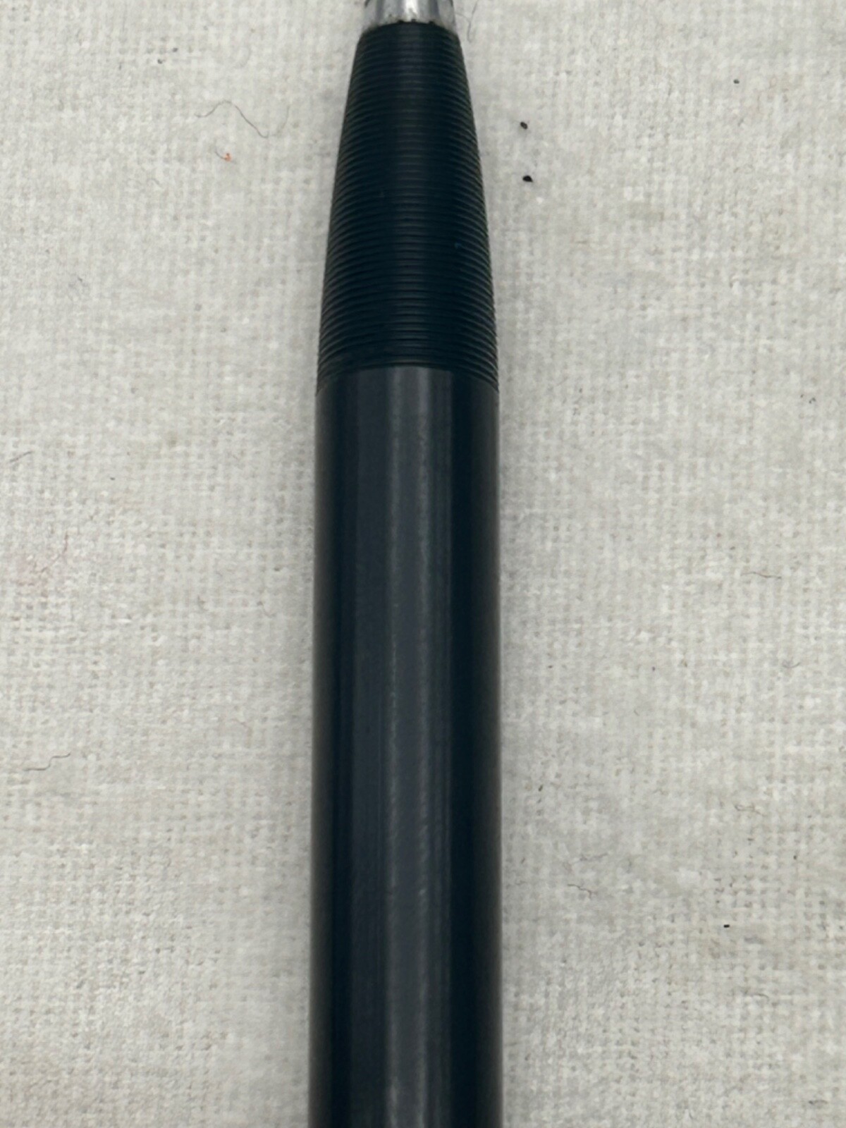 Parker Stainless Steel Cap Pencil-VG condition