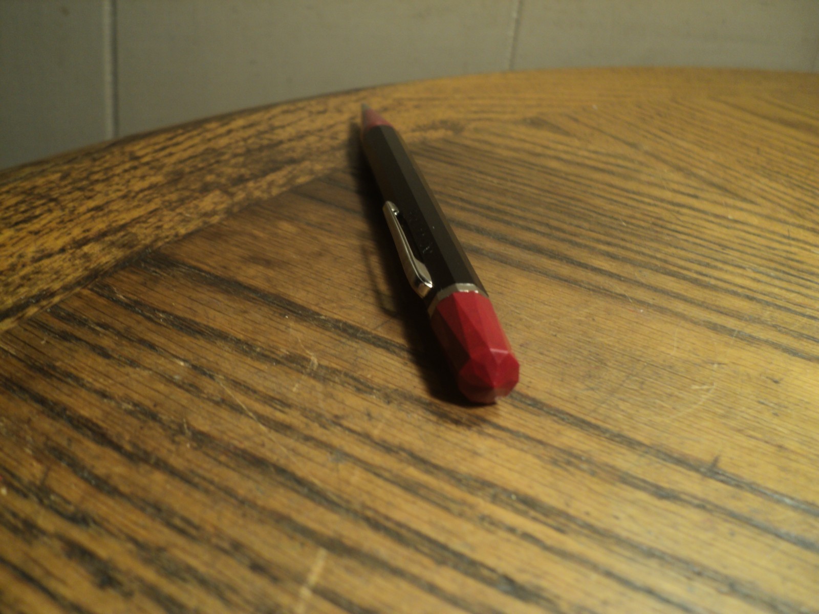 Vintage Autopoint Mechanical Pencil George Miesel & Son Co 5-3/4″ Long USA A