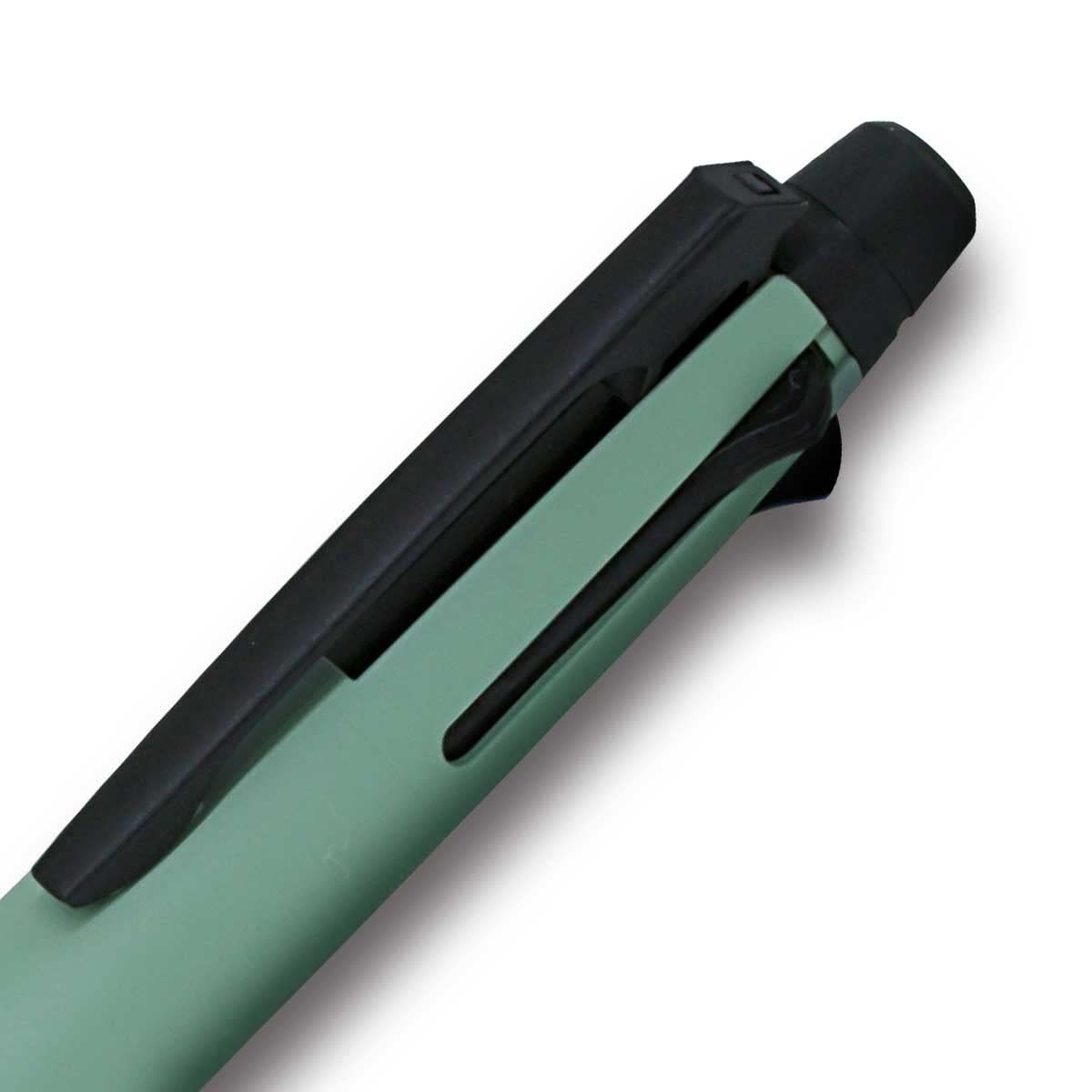 Jetstream Inside Pure Malt 4&1 Multifunction Pen 0.5mm Eucalyptus MSXE5200505EU