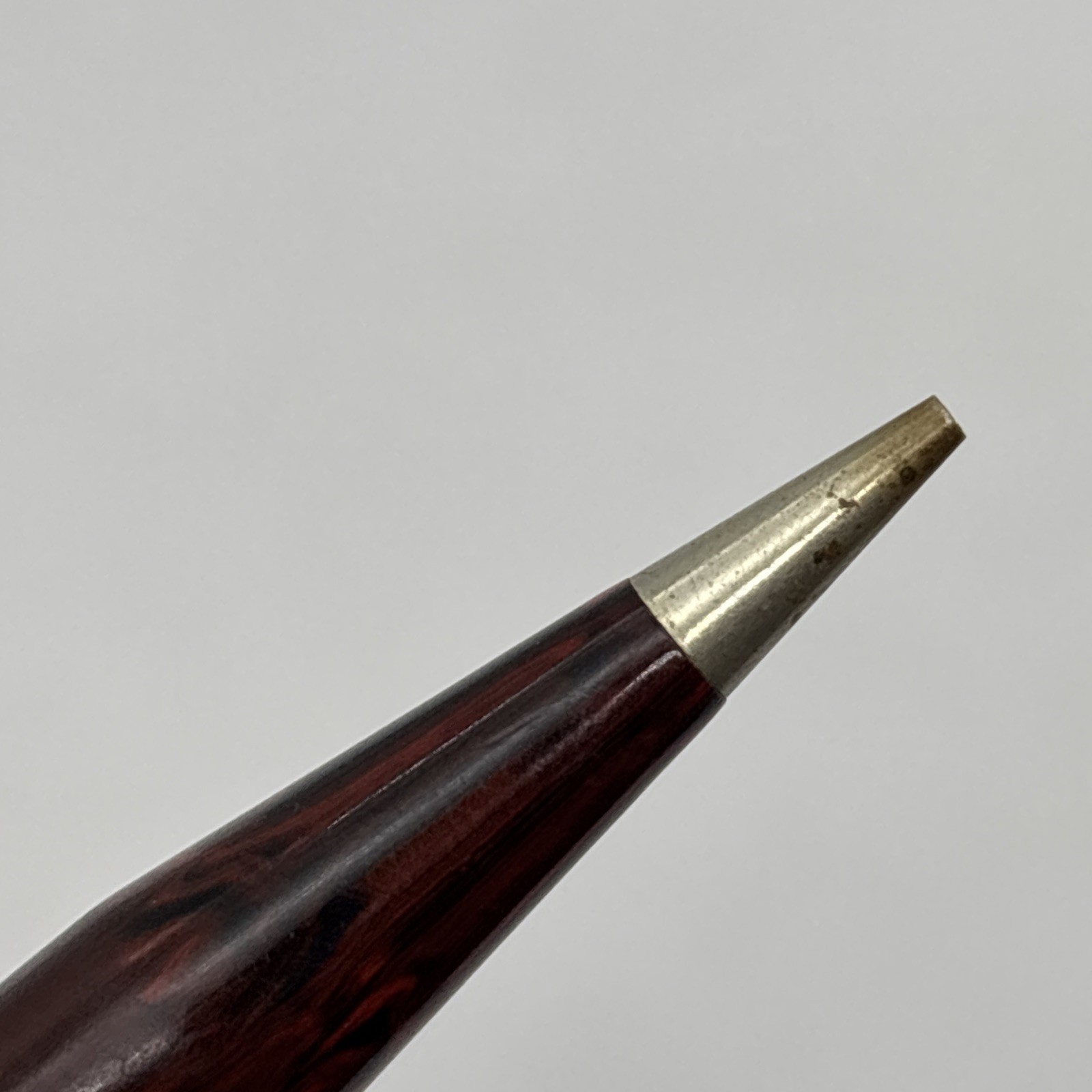 Vintage Steiner Mechanical Pencil Gold Filled 1.15 Lead