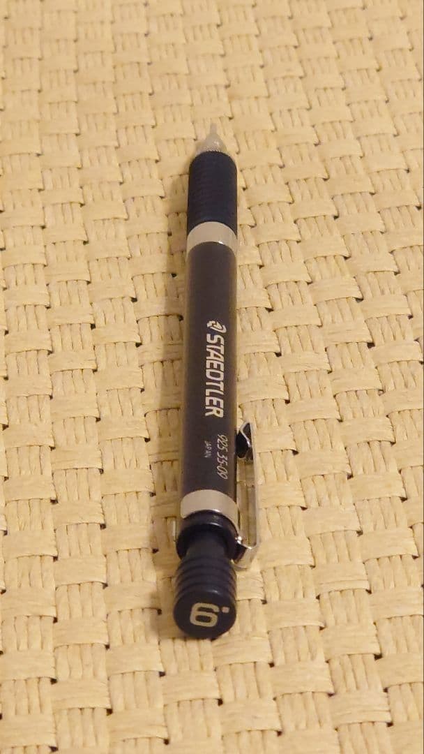 Staedtler 925 35-09 Mechanical Pencil For Drafting