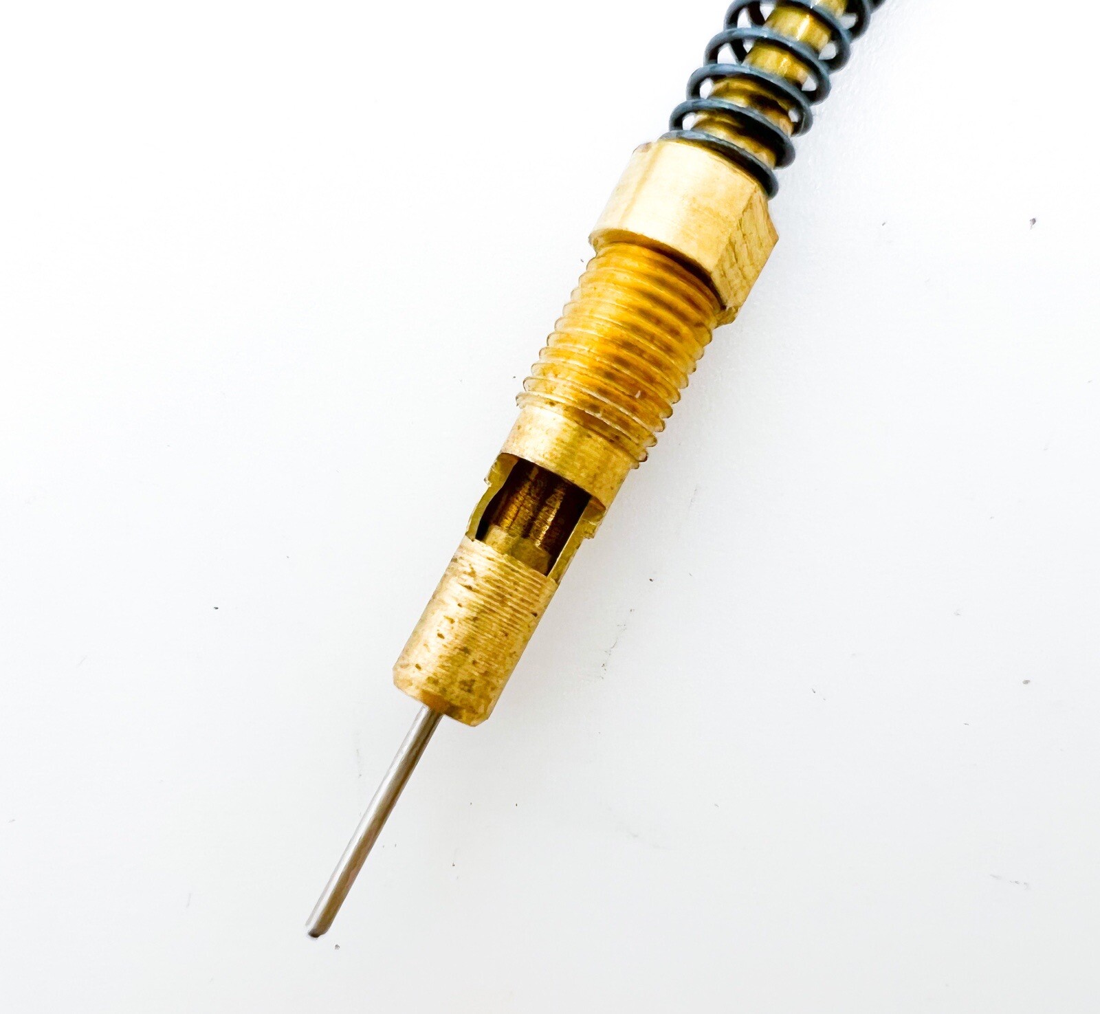 Chikyu Sliding Retractable Sleeve Mechanical Pencil Earlier Design Model History