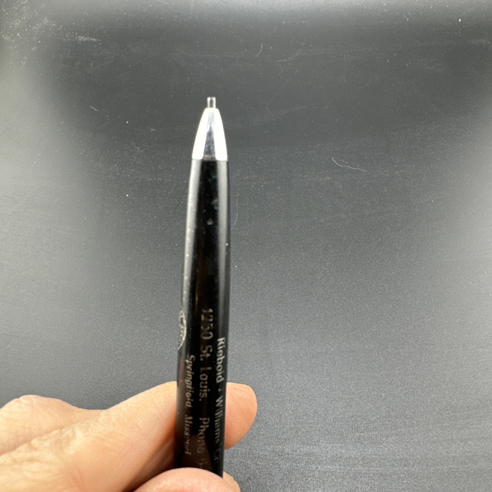 Vintage Ritepoint Roller Pencil 📦