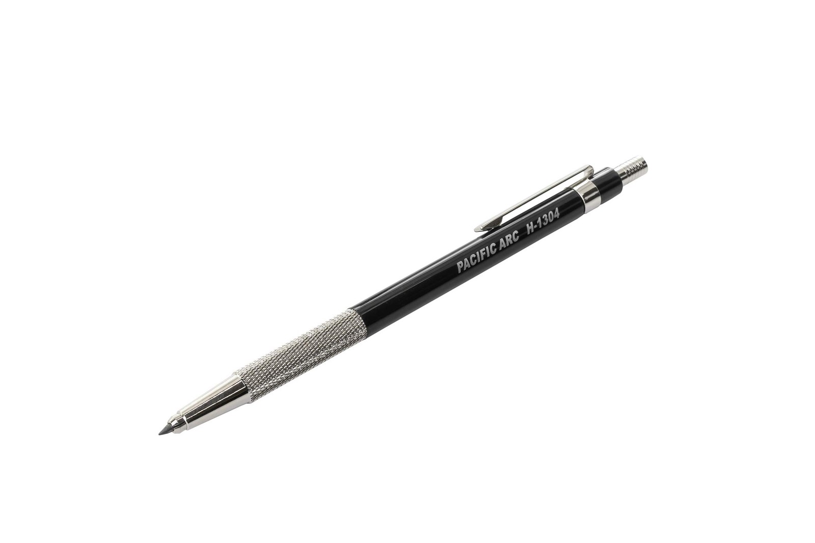 Pacific Arc 2mm Gravity Fed Lead Holder and Lead Office Product