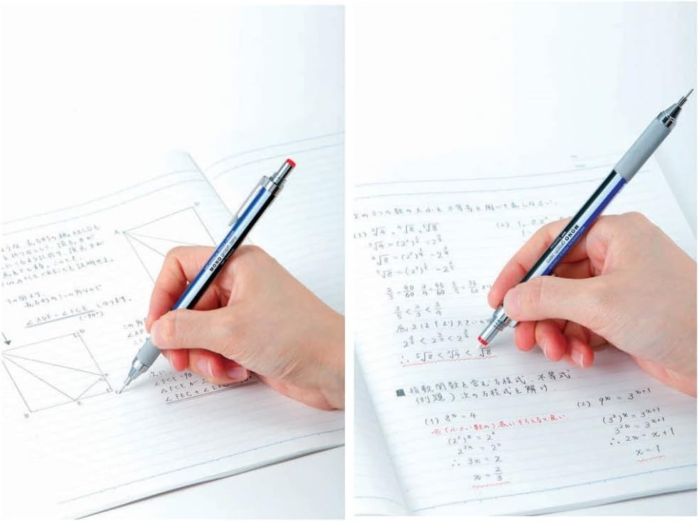 Tombow Pencil Mechanical Pencil MONO MONO Graph Zero 0.5 DPA-162A