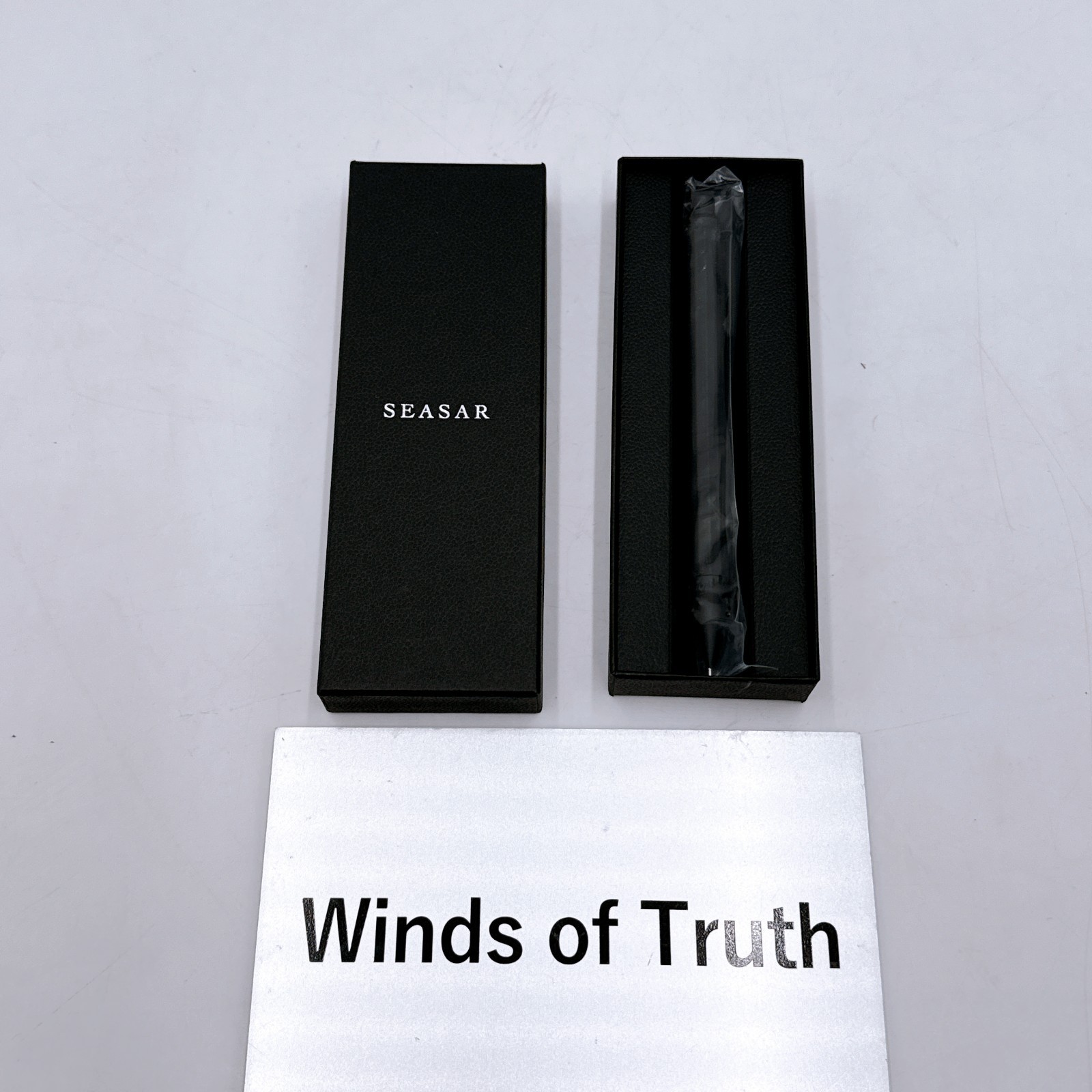 SEASER GRAVIUM Mechanical Pencil High-Performance Practical Design Stationery