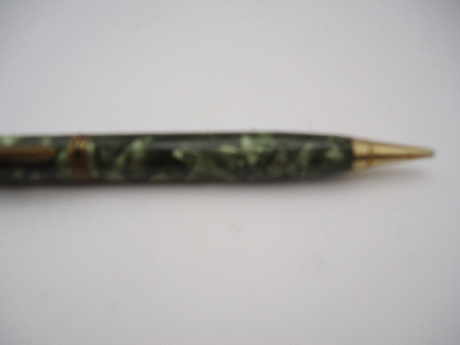 Vintage Mechanical Pencil Lot – Wahl Eversharp Gold Filled, Waltham, Wearever