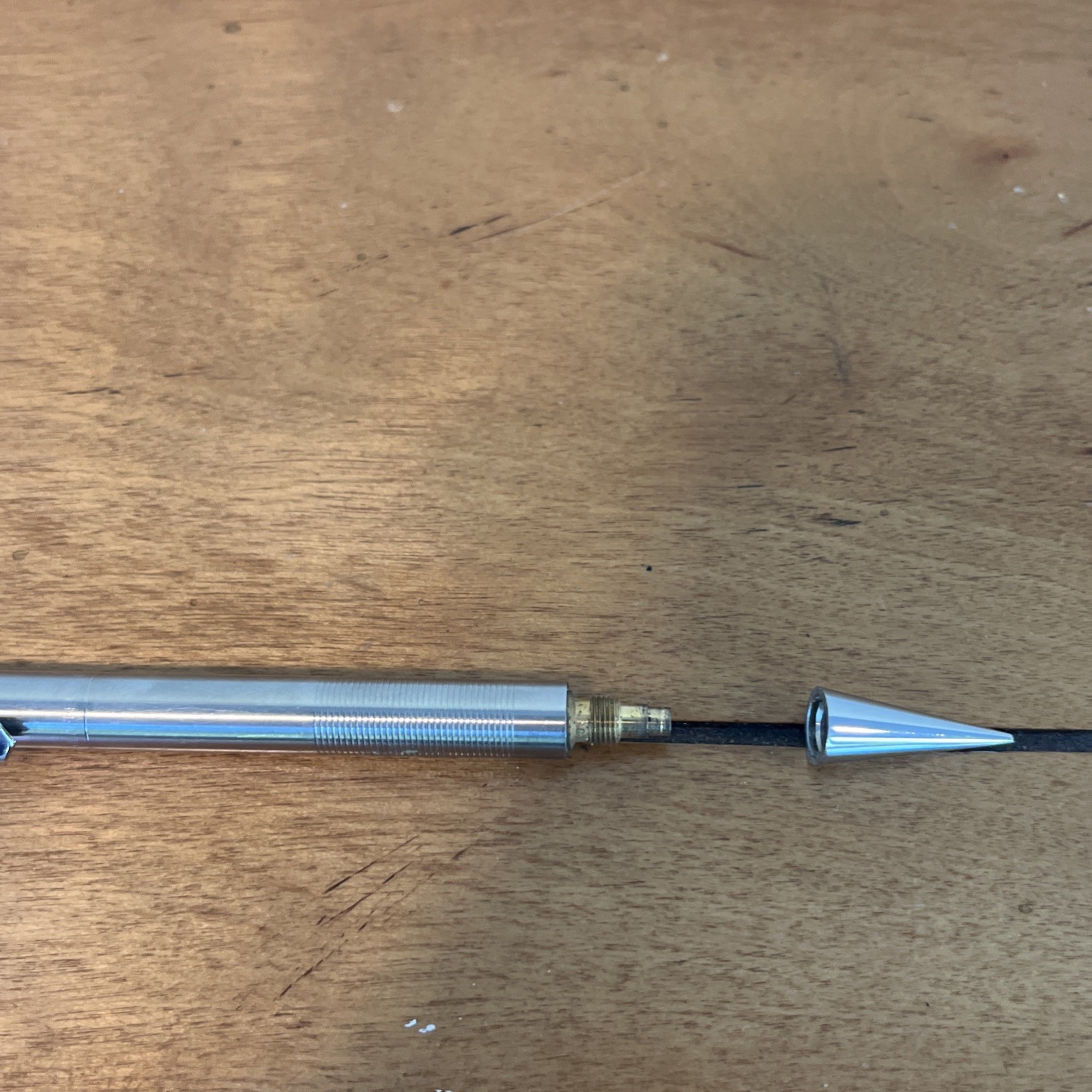 VTG “Sheaffer” Sentinel Sailor Mechanical pencil Made in Japan 0.5mm