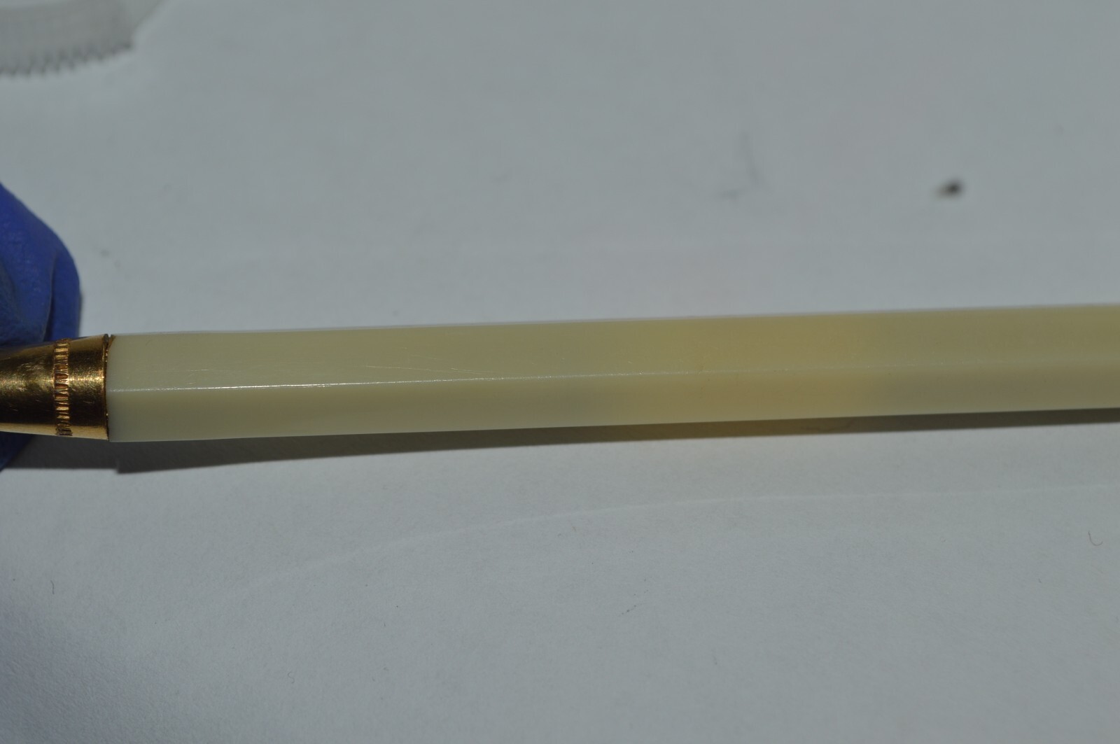 STIK Vintage Poquet Desk Mechanical Pencil Magnetized 1.1mm Tested Works 1950’s