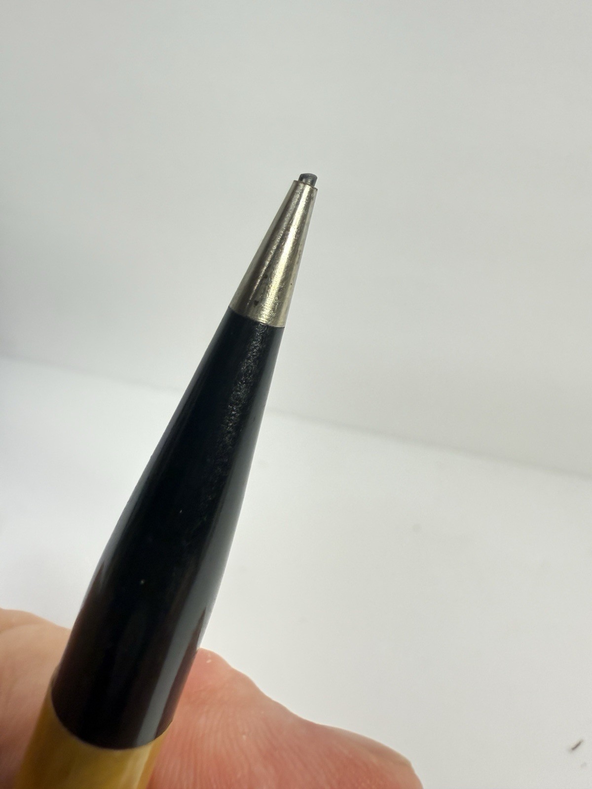Vintage Redipoint Mechanical Pencil Colonial Federal Savings Loan Philadelphia ￼