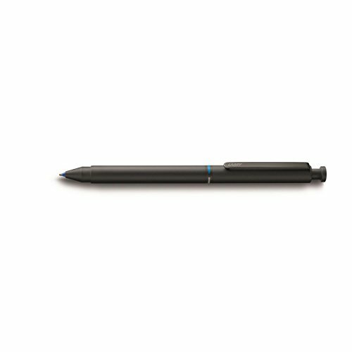 LAMY multi-function pen st Toraipen matte black L746 NEW from Japan