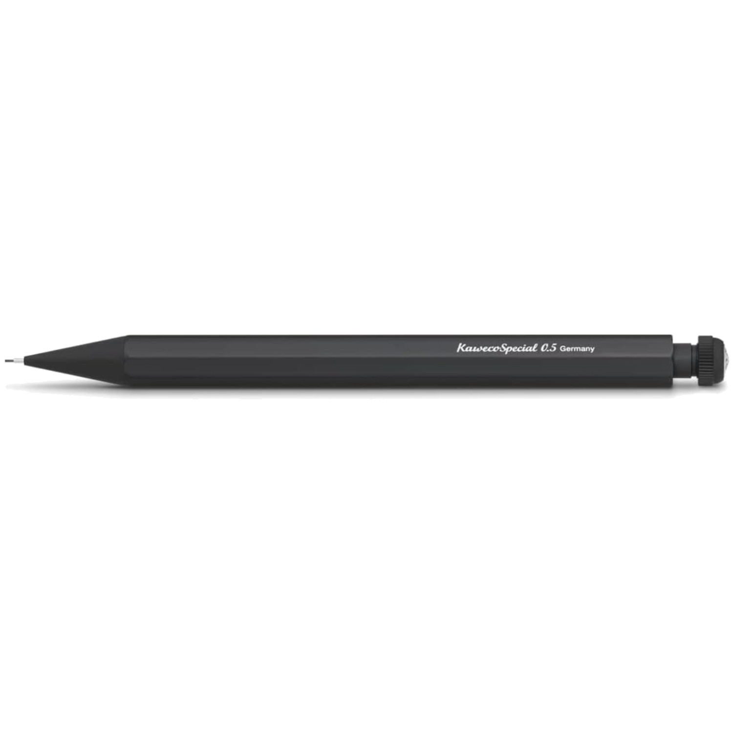 Elegant Aluminum 0.5mm Mechanical Pencil