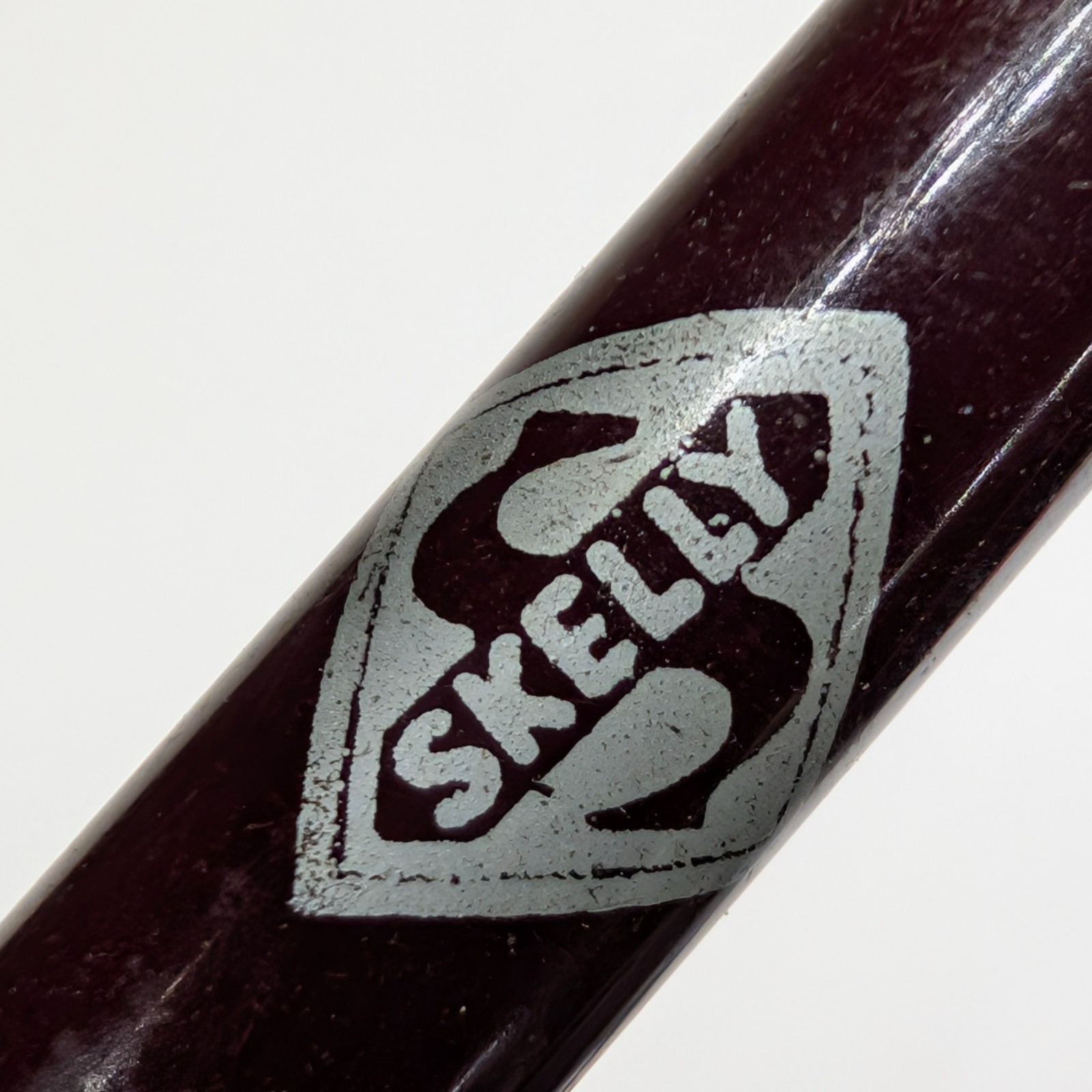 c1960s Traer Iowa Flemings Skelly Mechanical Pencil Gas Oil Paul John 1.1mm IA