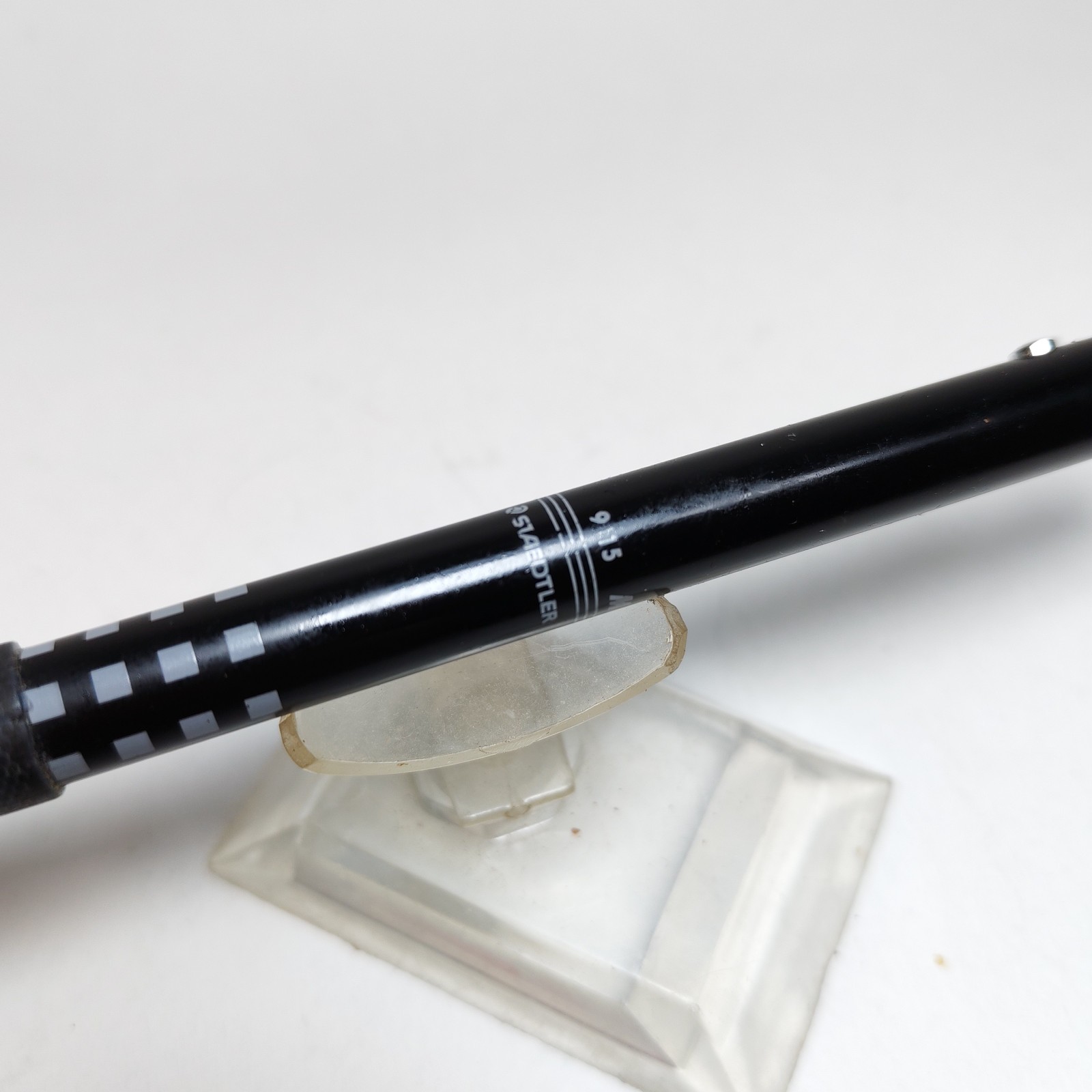 Vintage Rare Staedtler 3 in 1, Multi 3 pens and pencil,Made in Japan