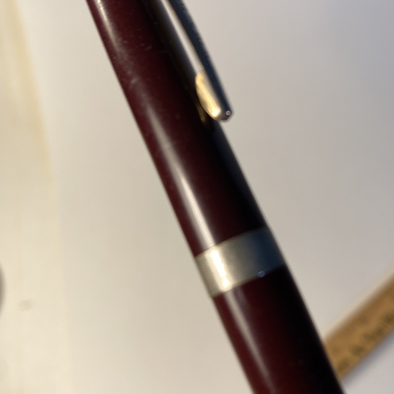 Vintage Eversharp Mechanical Pencil Deco