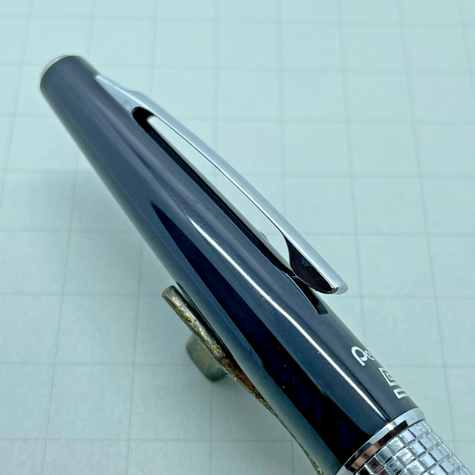 Pentel 5 Mechanical Pencil Kerry Original Version Made in Japan