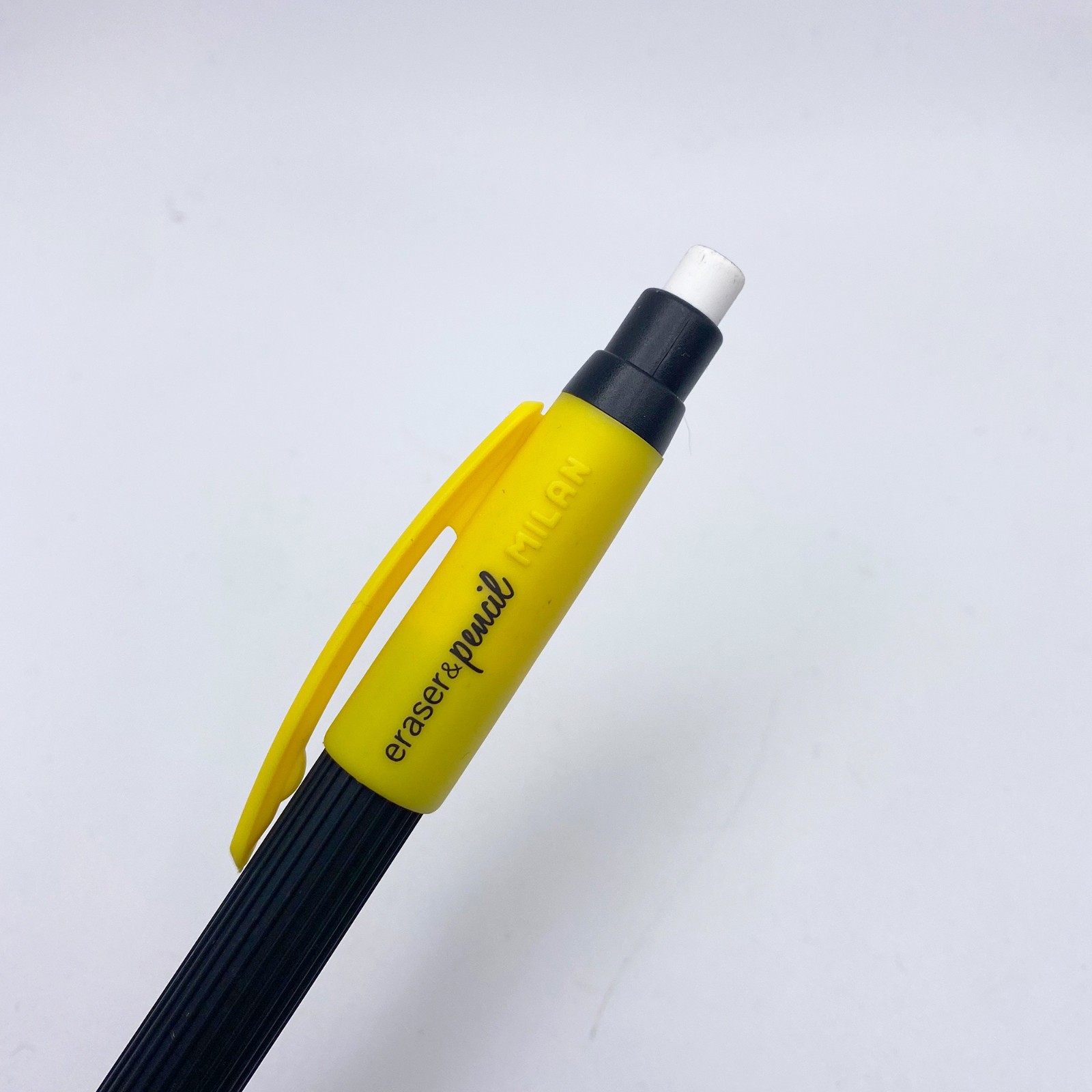 Milan PLI Touch Mechanical Pencils – Lot of 7 – Fun Colors and Shape