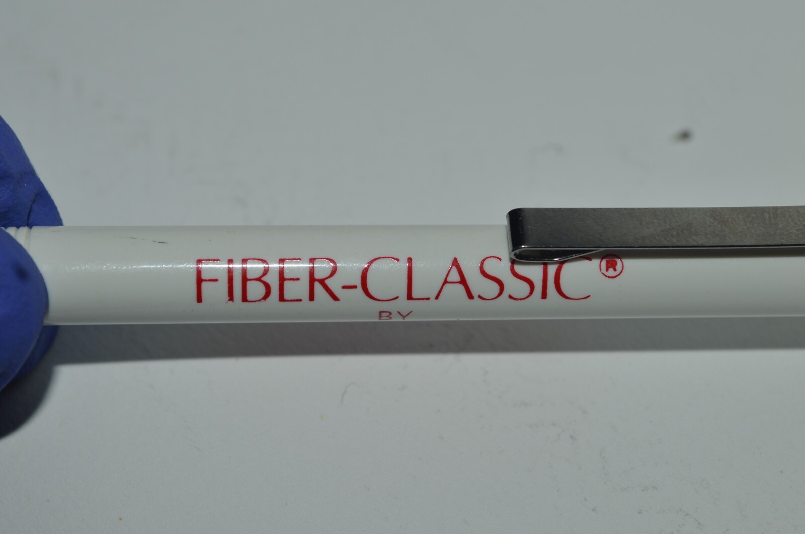 PENTEL A125-W Sharplet Automatic Pencil THERMA TRU Promo 0.5mm 1990 Japan Made