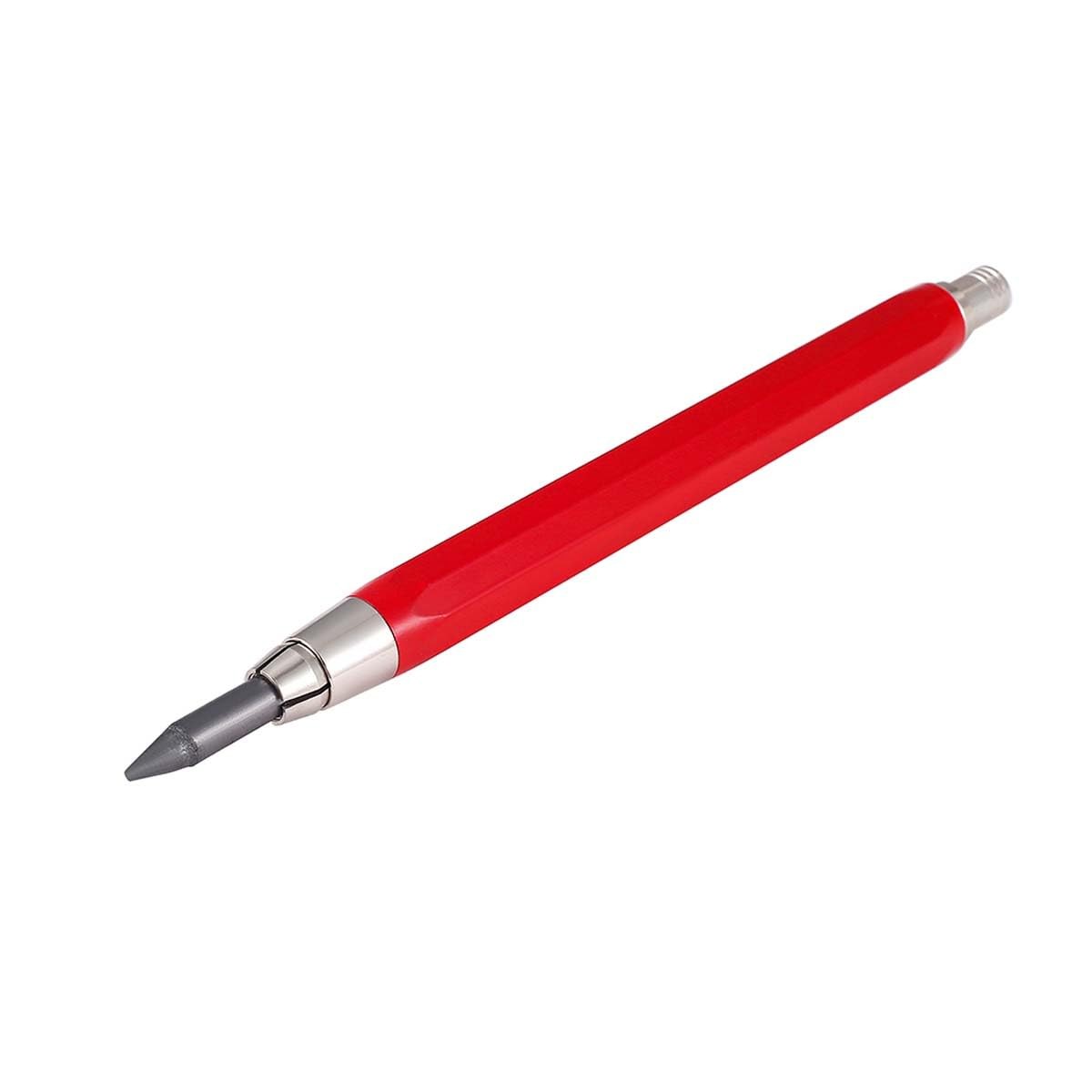 5.6mm Mechanical Pencil Lead Refills, 2B/4B/6B/8B Black & Mixed Color, 2 Boxe…