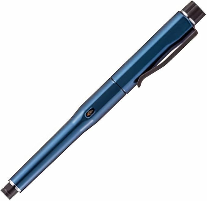 Uni Kuru Toga Dive Mechanical Pencil 0.5mm Abyss Blue Mitsubishi M5-5000 New MIJ