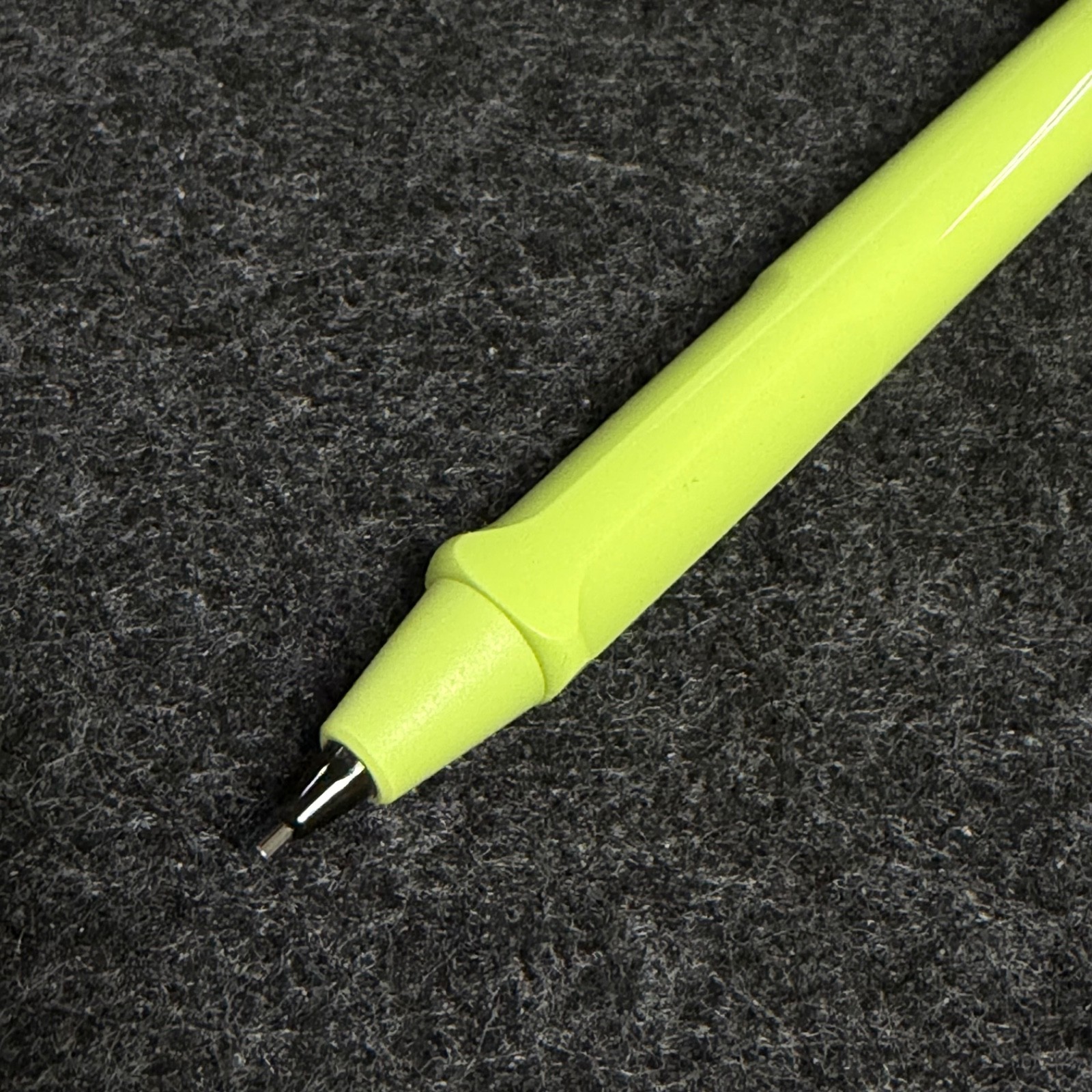 Lamy Safari Mechanical Pencil 0.5mm Spring Green Special Edition 2023 New