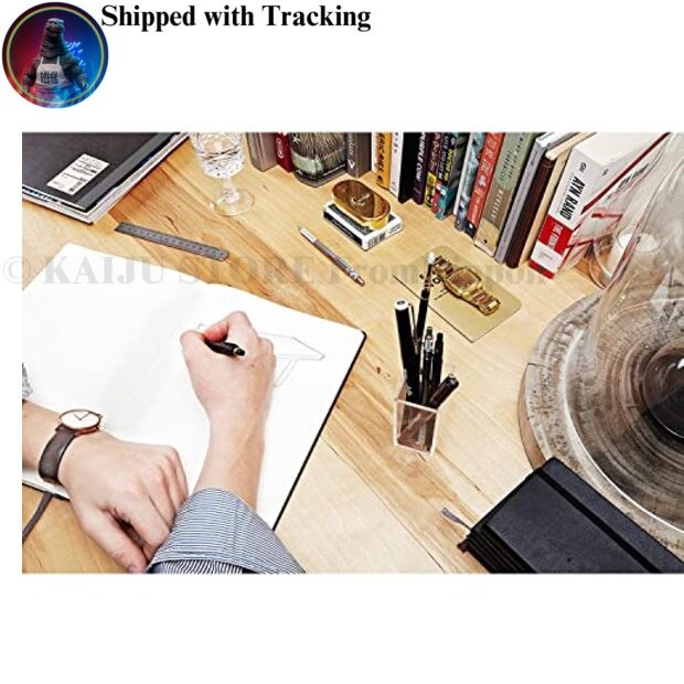 Rotring ROTRING 800 Black Mechanical Pencil 0.5mm Rotary Knock Type Product