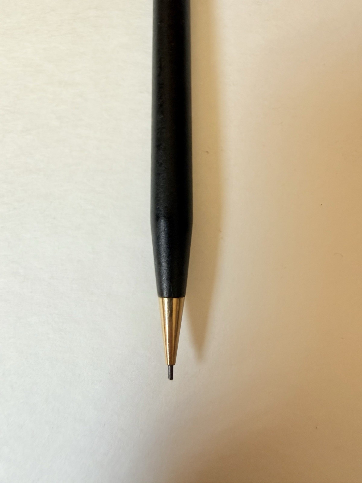 Vintage Cross Pen & Pencil Lot 1/20 12k and 10k gold filled + Mechanical Pencil
