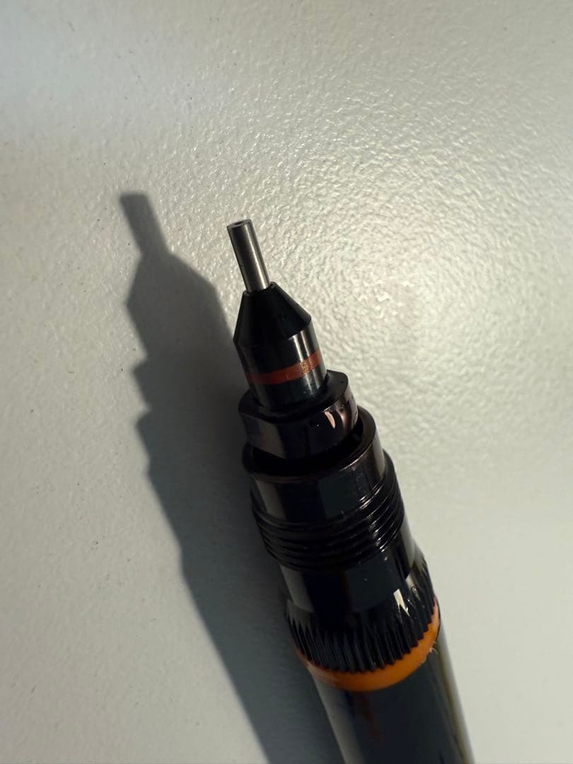 [Rare] rotring variant 1.0mm