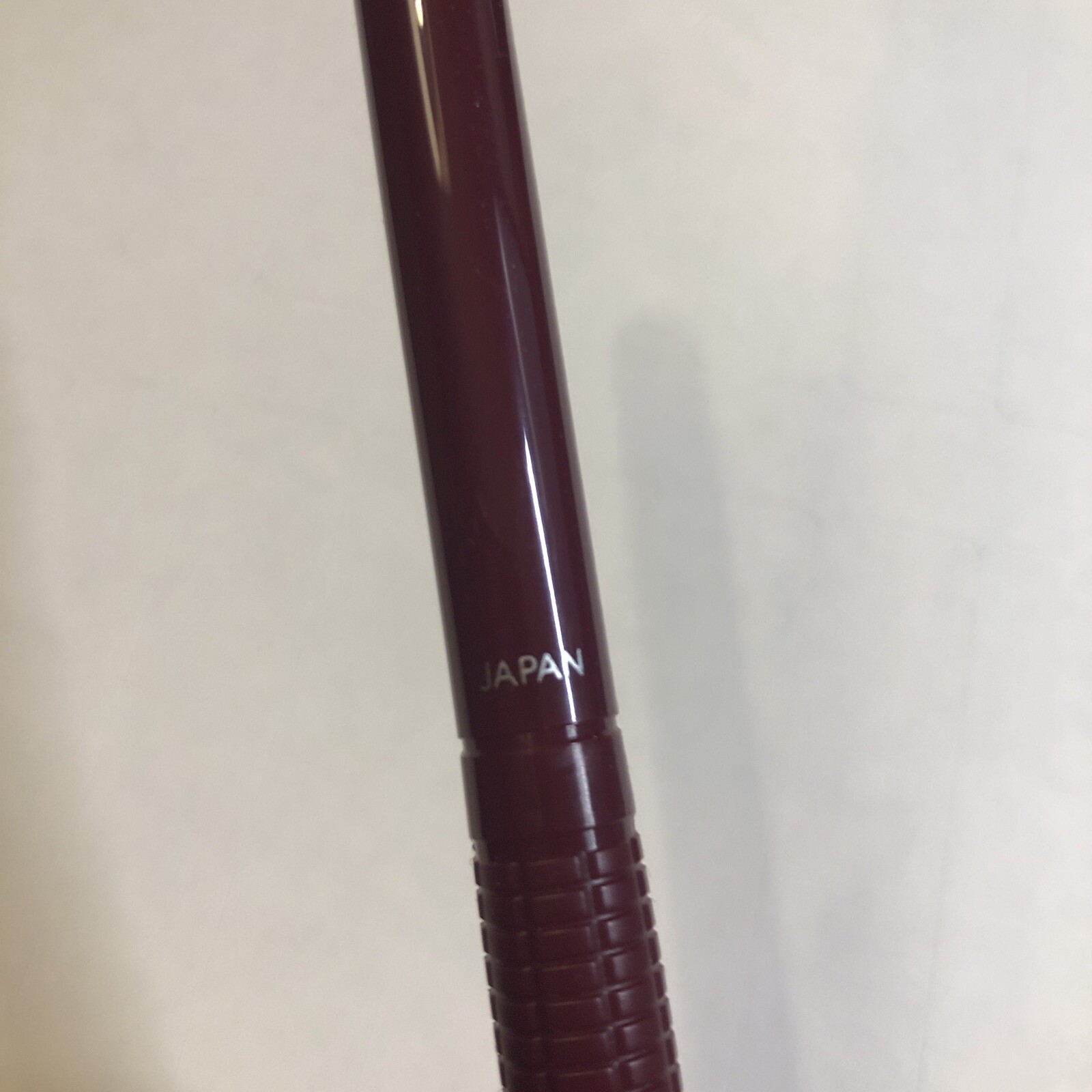 Berol Automatic Pencil Side Klick Vintage 1992 – 1 Pencil Maroon Barrel 0.7 mm