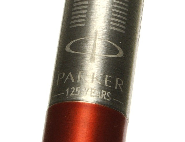 Parker Jotter 125th Special Edition ‘Big Red’ Ballpoint Pen