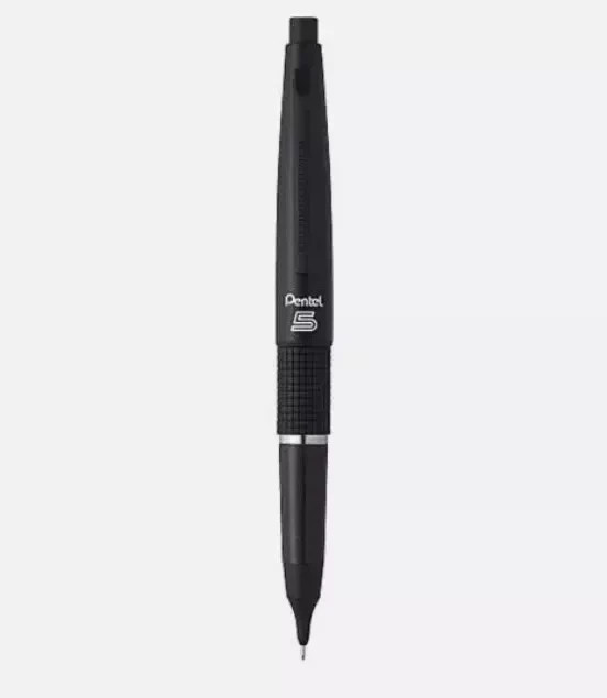 Pentel Kerry 0.5mm Mechanical Pencil Limited Edition P1035L-AZO & AAO / Tracking